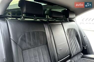 Ліфтбек Skoda Superb 2020 в 