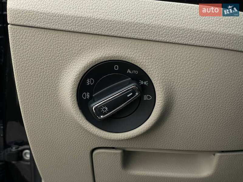 Универсал Skoda Superb 2016 в Николаеве