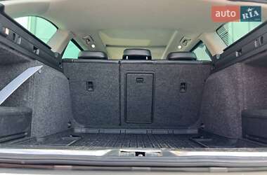 Универсал Skoda Superb 2014 в 