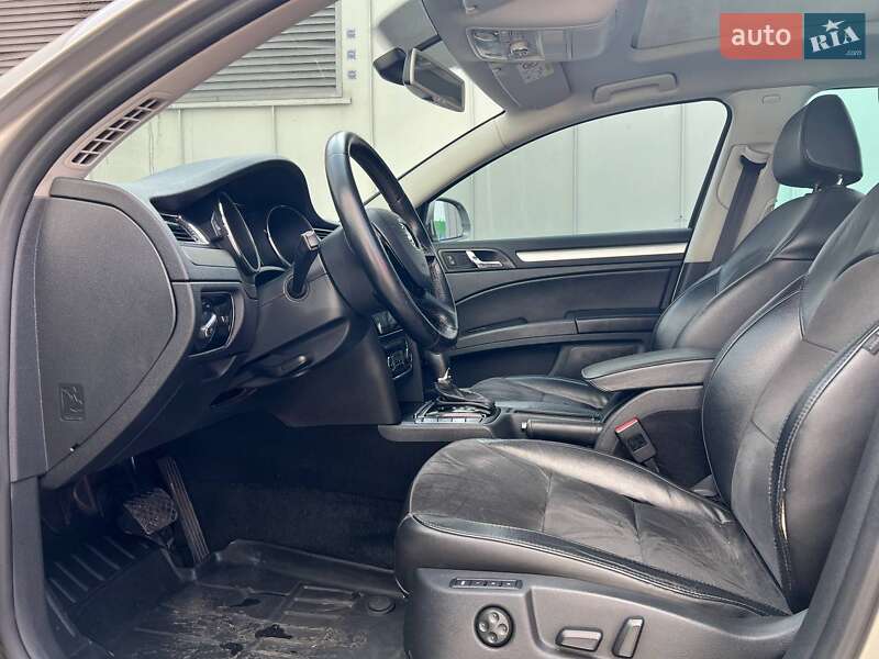 Универсал Skoda Superb 2014 в Киеве