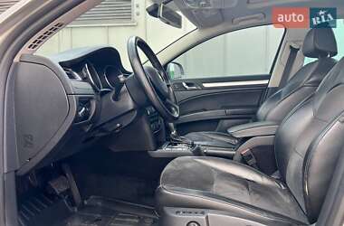 Универсал Skoda Superb 2014 в 
