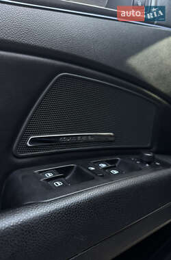 Універсал Skoda Superb 2010 в 