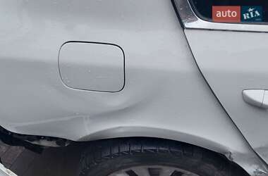 Ліфтбек Skoda Superb 2013 в 