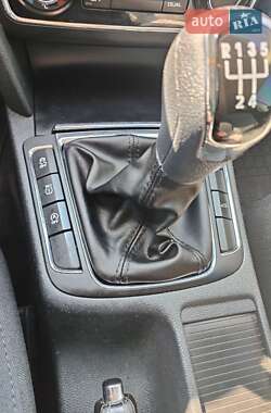 Універсал Skoda Superb 2013 в 