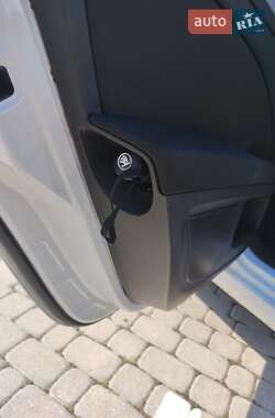 Універсал Skoda Superb 2013 в 