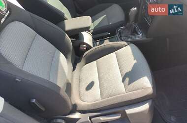 Універсал Skoda Superb 2013 в 