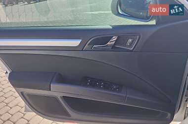 Універсал Skoda Superb 2013 в 
