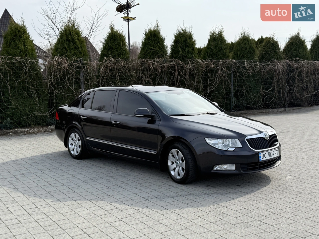 2014 Skoda Superb - мініатюра 32