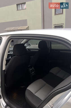 Ліфтбек Skoda Superb 2008 в 