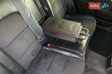 Лифтбек Skoda Superb 2008 в 