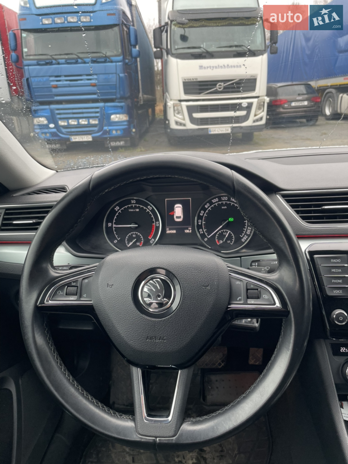 2016 Skoda Superb - мініатюра 13