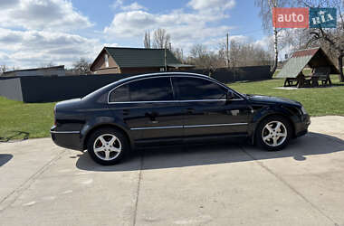 Лифтбек Skoda Superb 2006 в 