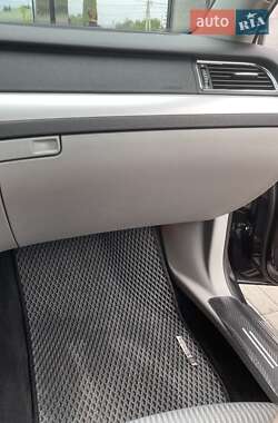 Универсал Skoda Superb 2010 в 