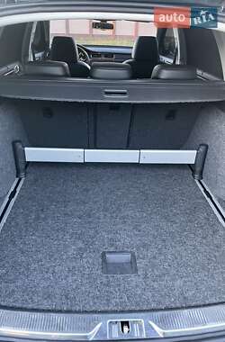 Универсал Skoda Superb 2014 в 