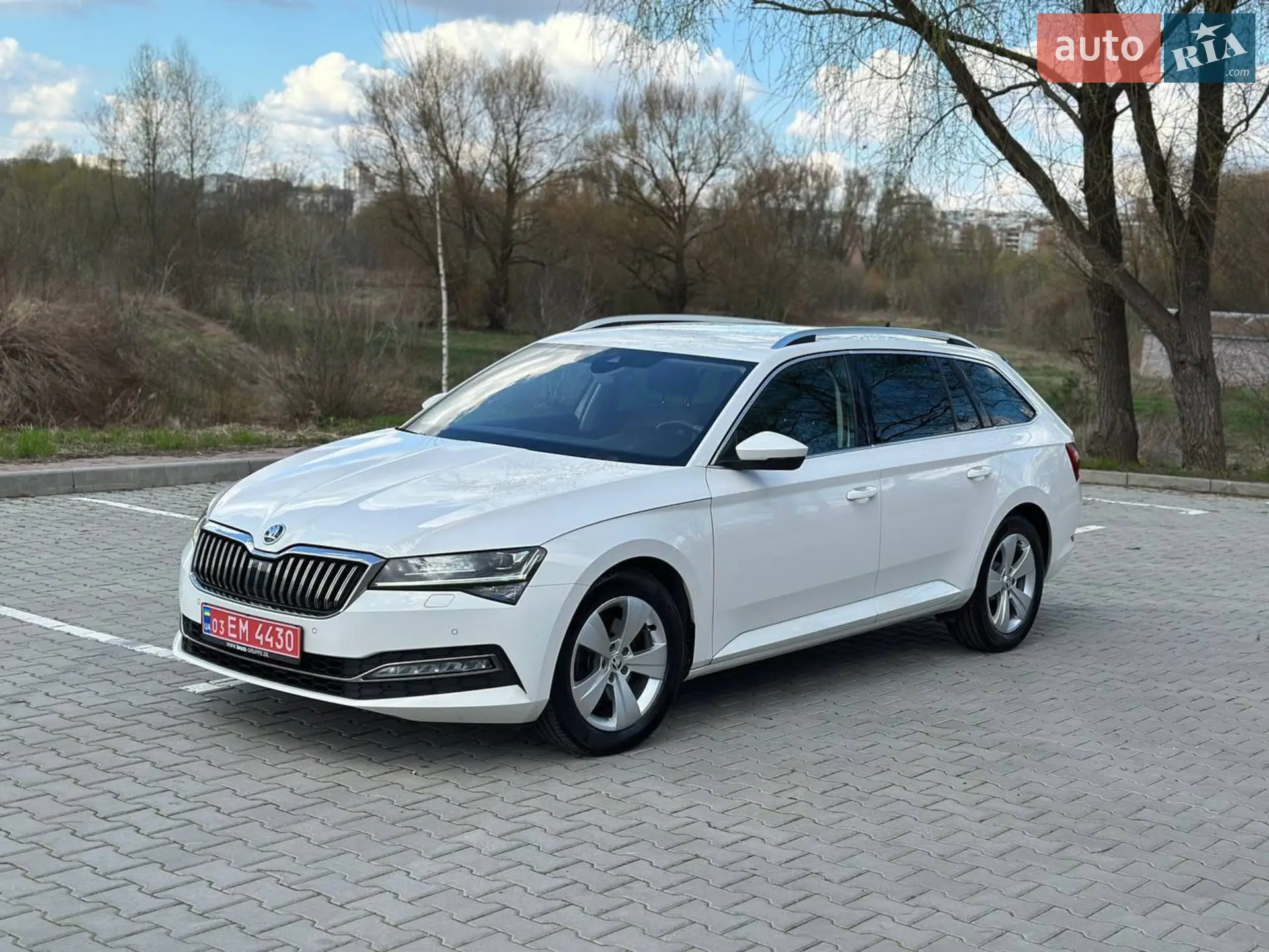 2019 Skoda Superb - мініатюра 6