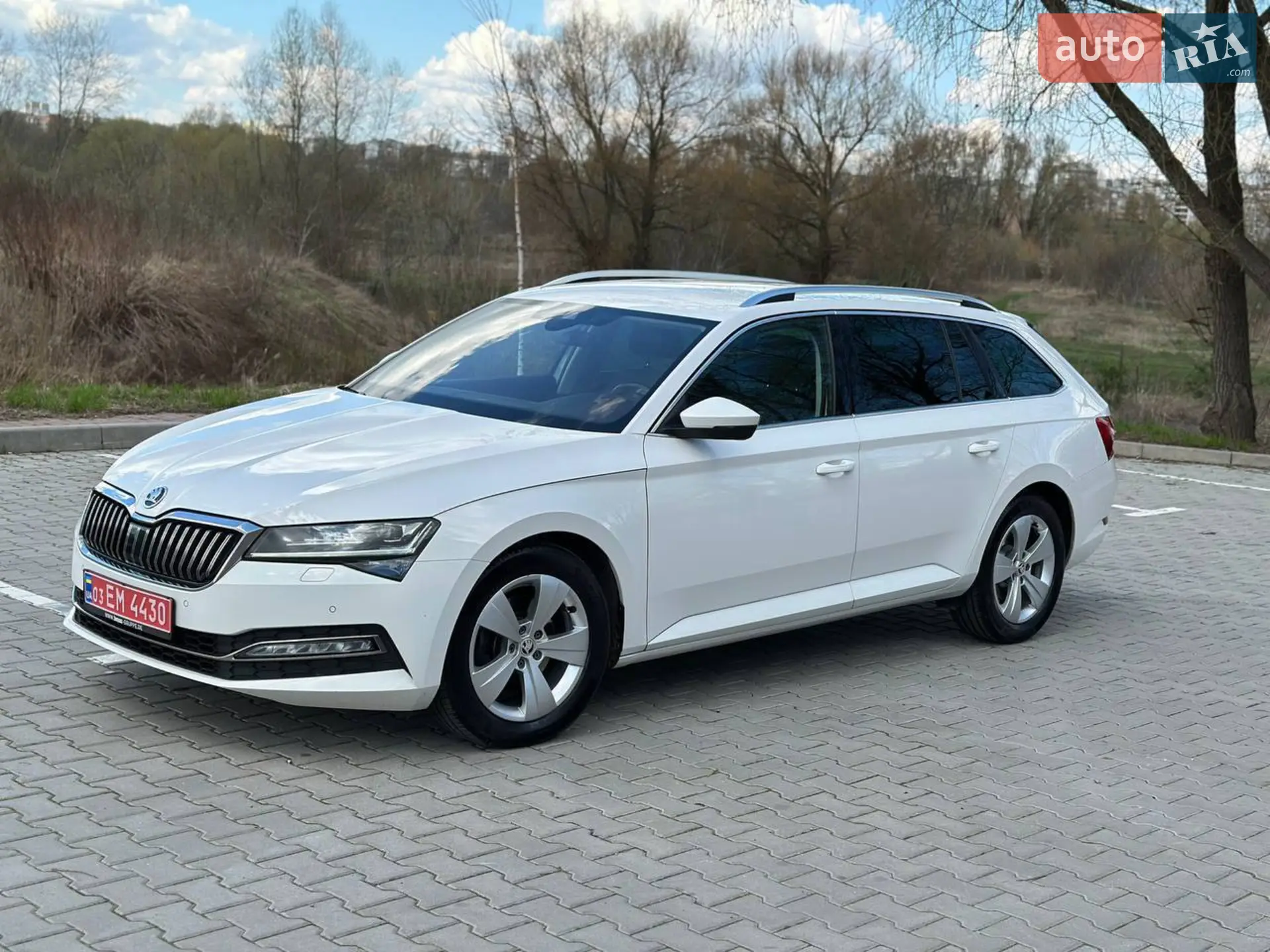 2019 Skoda Superb - мініатюра 5
