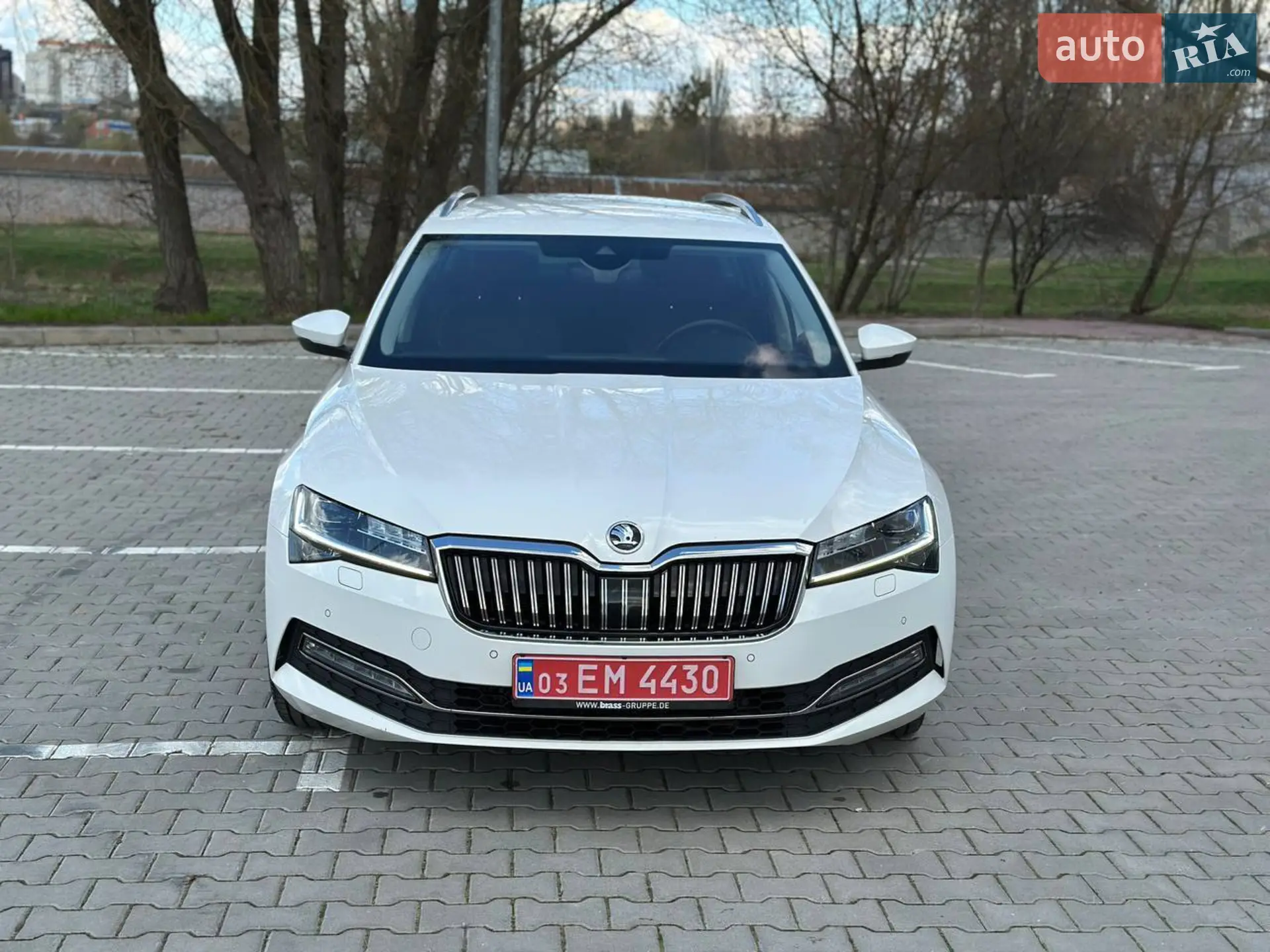 2019 Skoda Superb - мініатюра 16