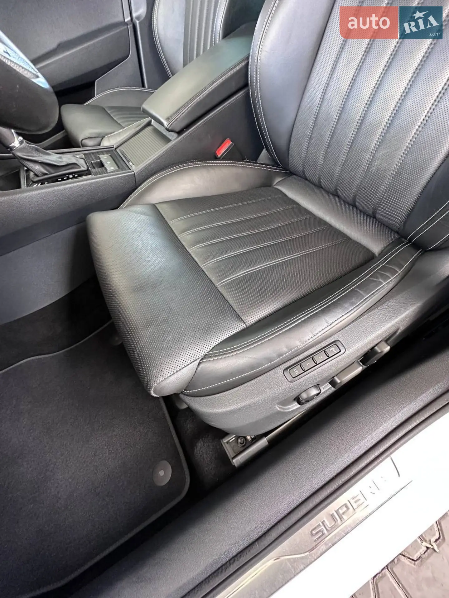 2019 Skoda Superb - мініатюра 22