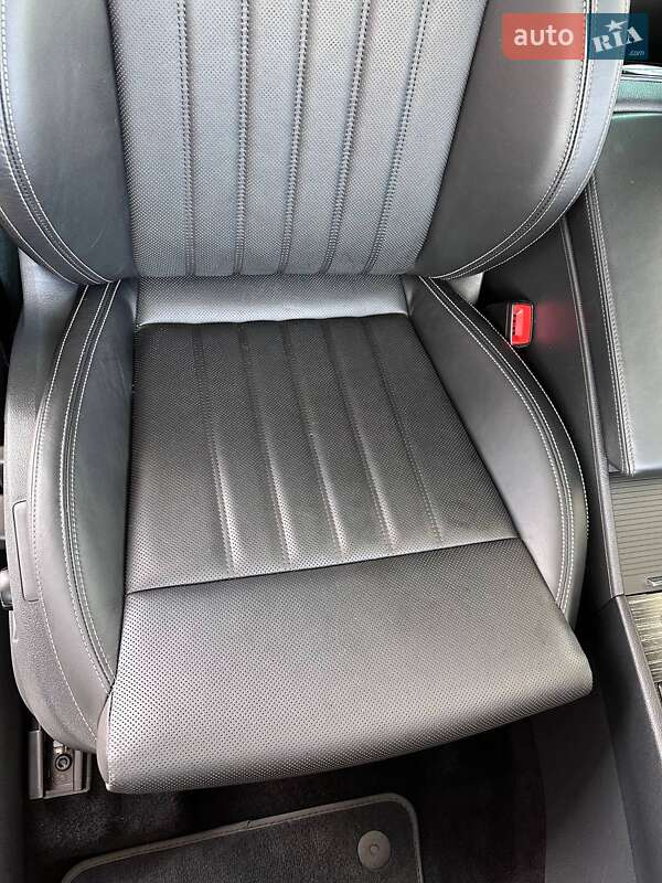 Універсал Skoda Superb 2019 в Хмельницькому