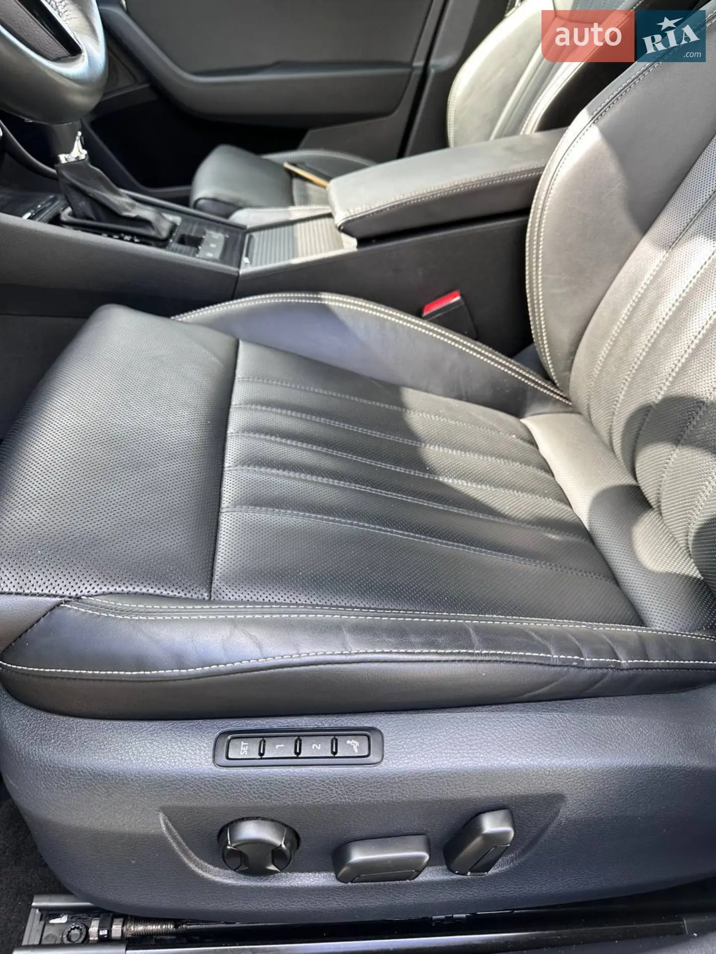 2019 Skoda Superb - мініатюра 27