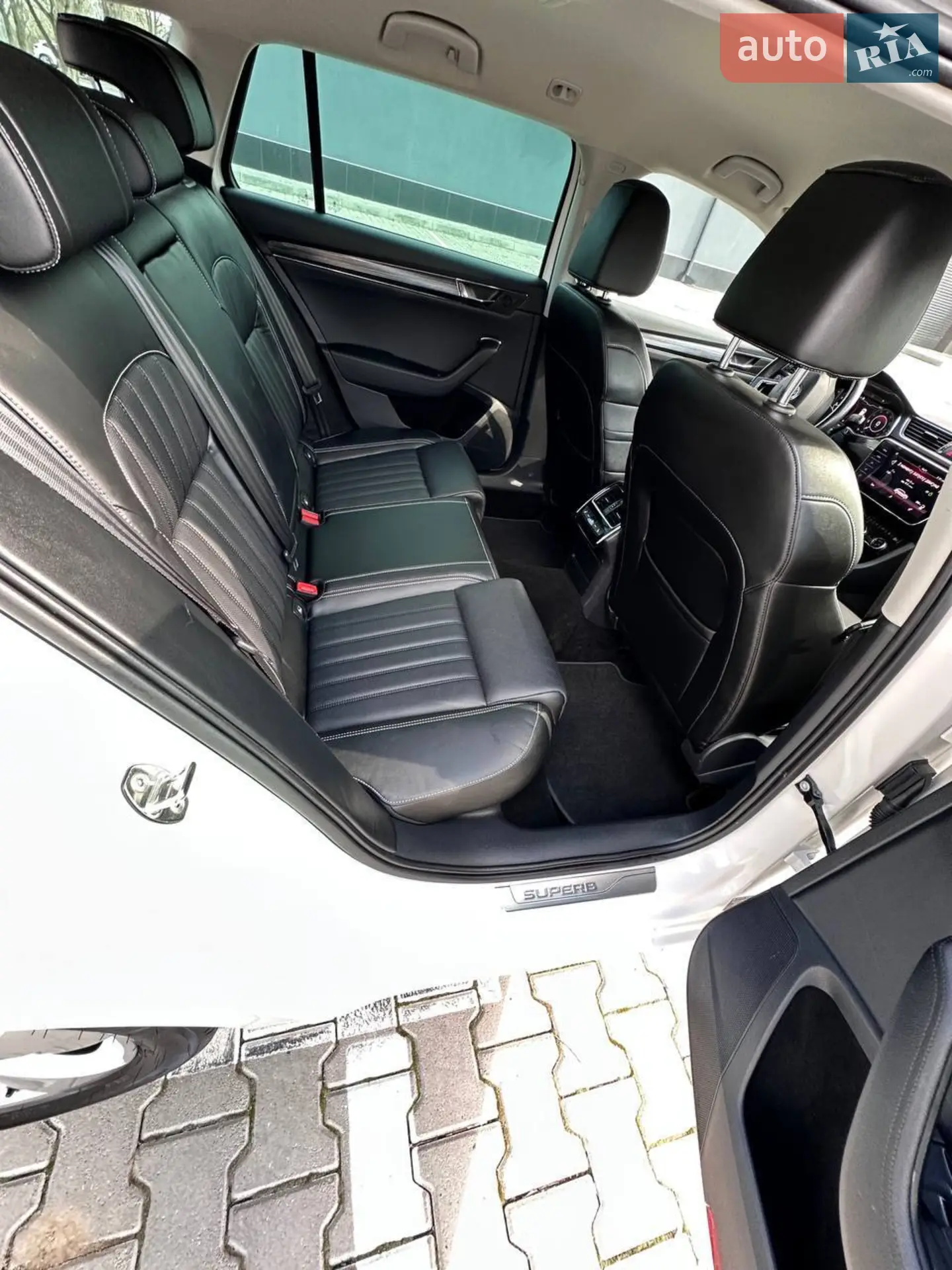 2019 Skoda Superb - мініатюра 29