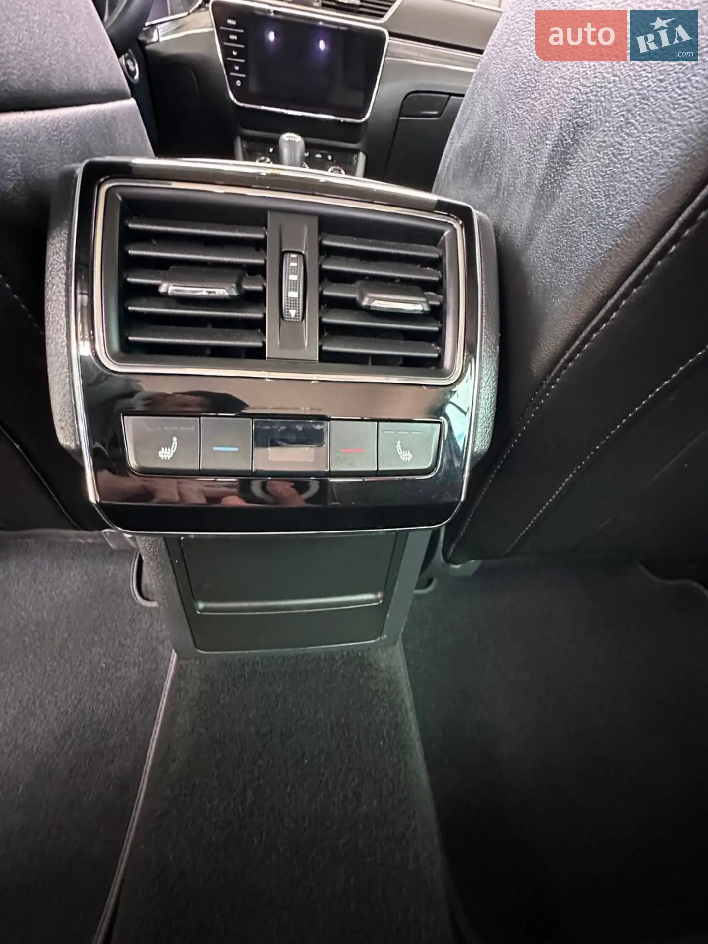 2019 Skoda Superb - мініатюра 31