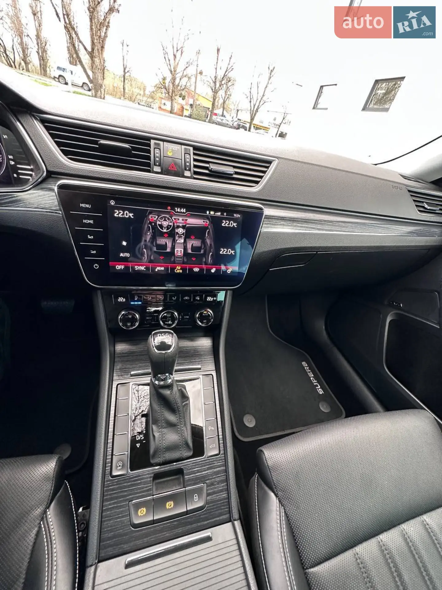 2019 Skoda Superb - мініатюра 42