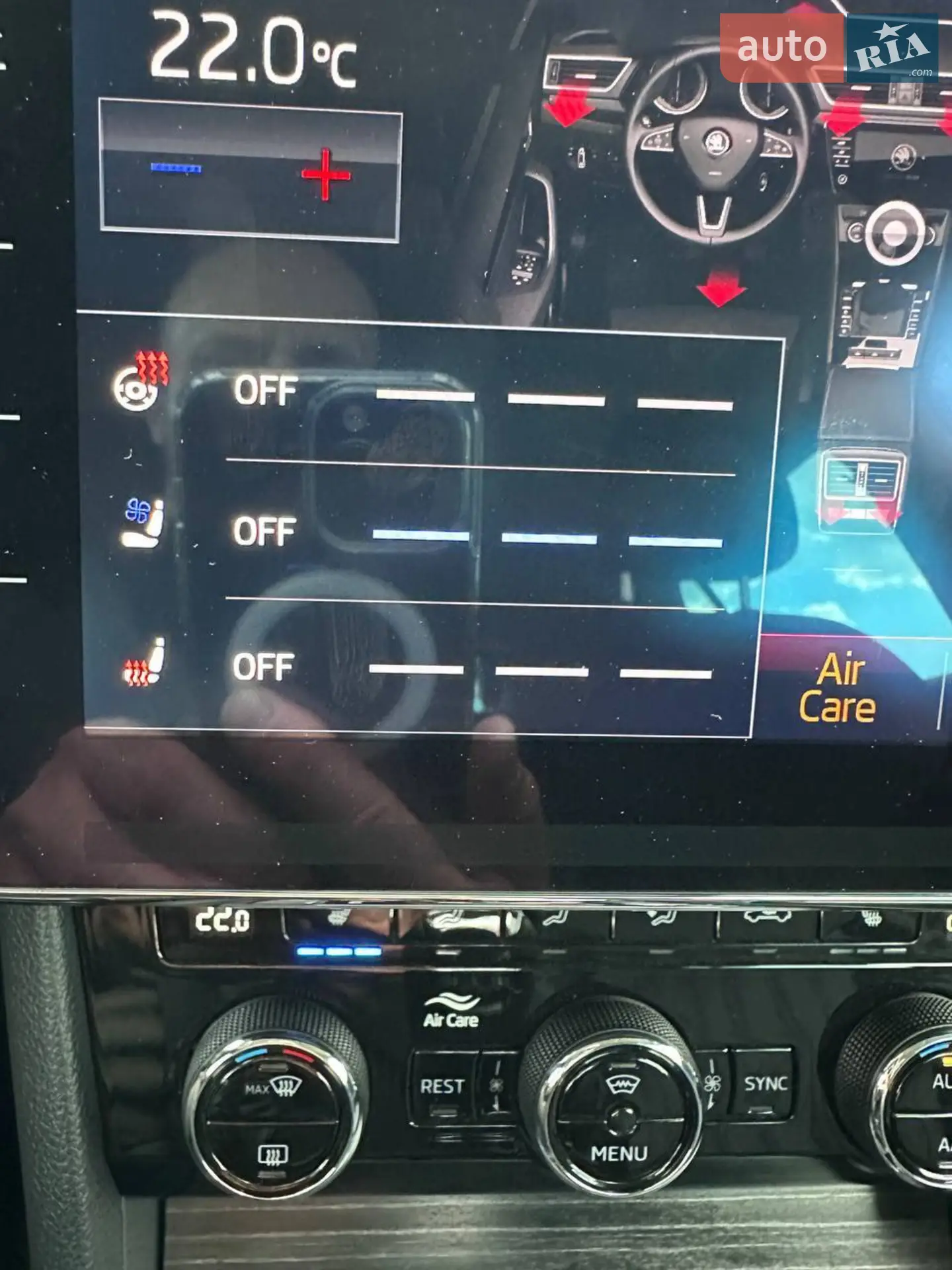 2019 Skoda Superb - мініатюра 44