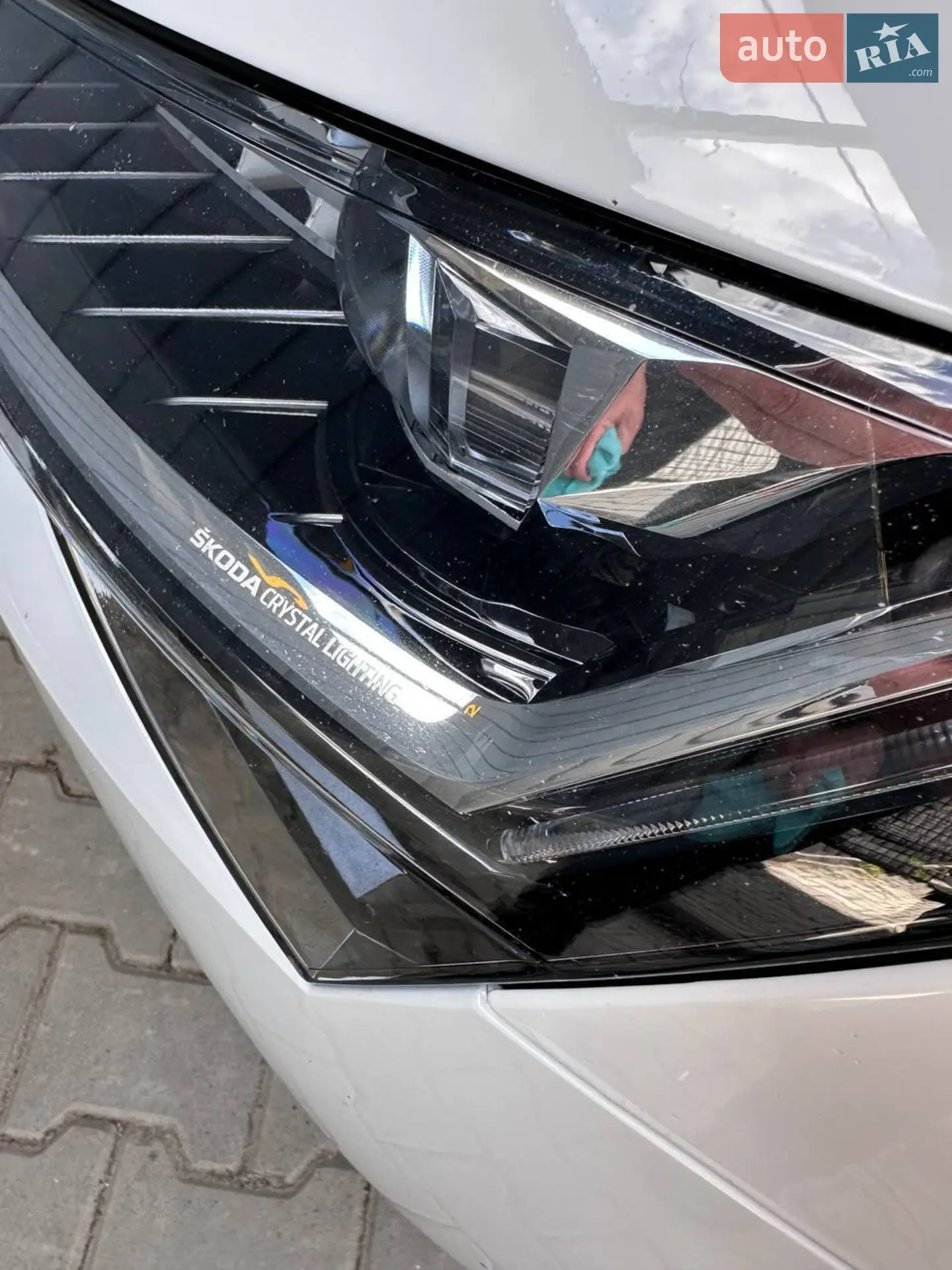 2019 Skoda Superb - мініатюра 48