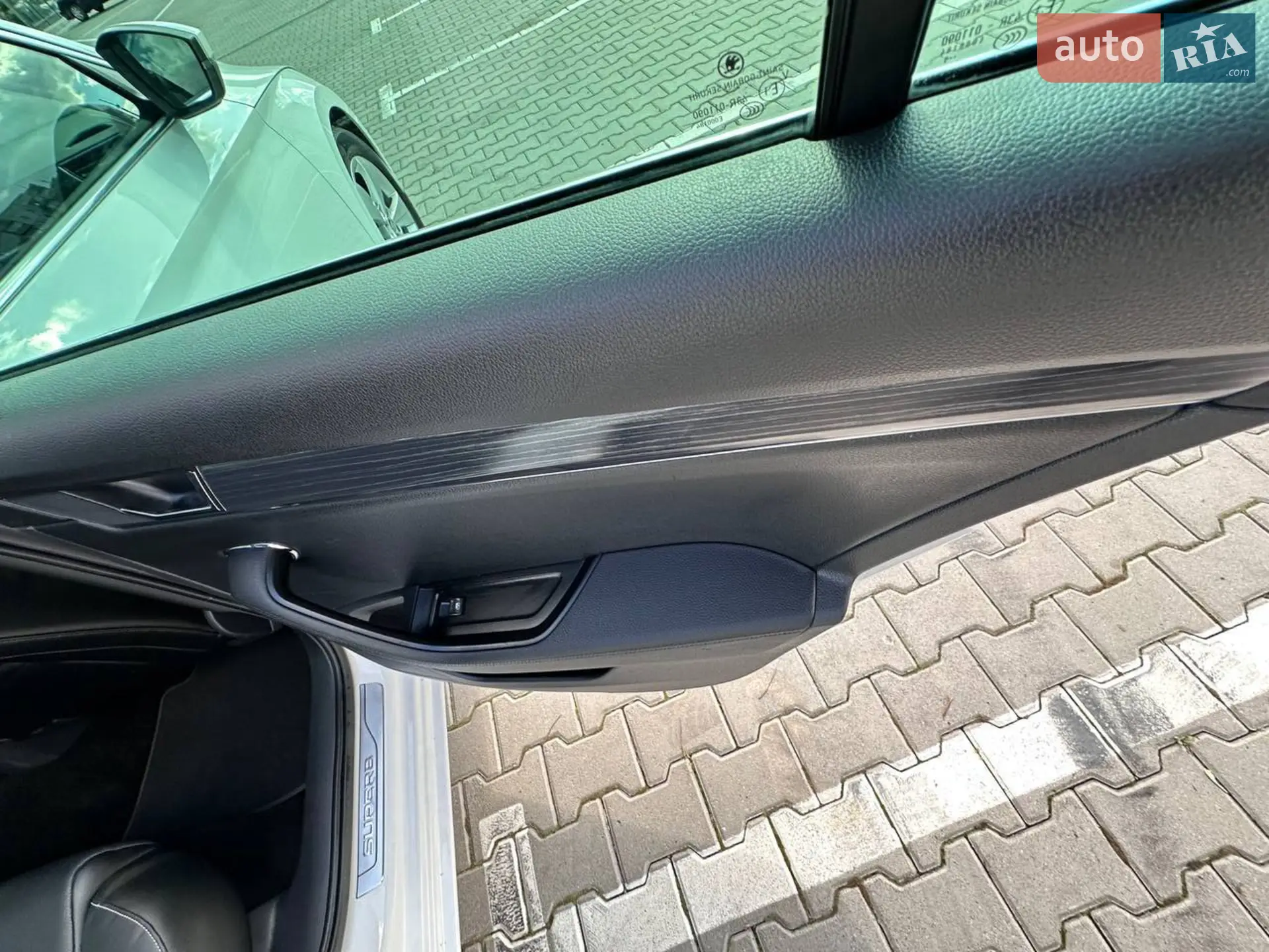 2019 Skoda Superb - мініатюра 36