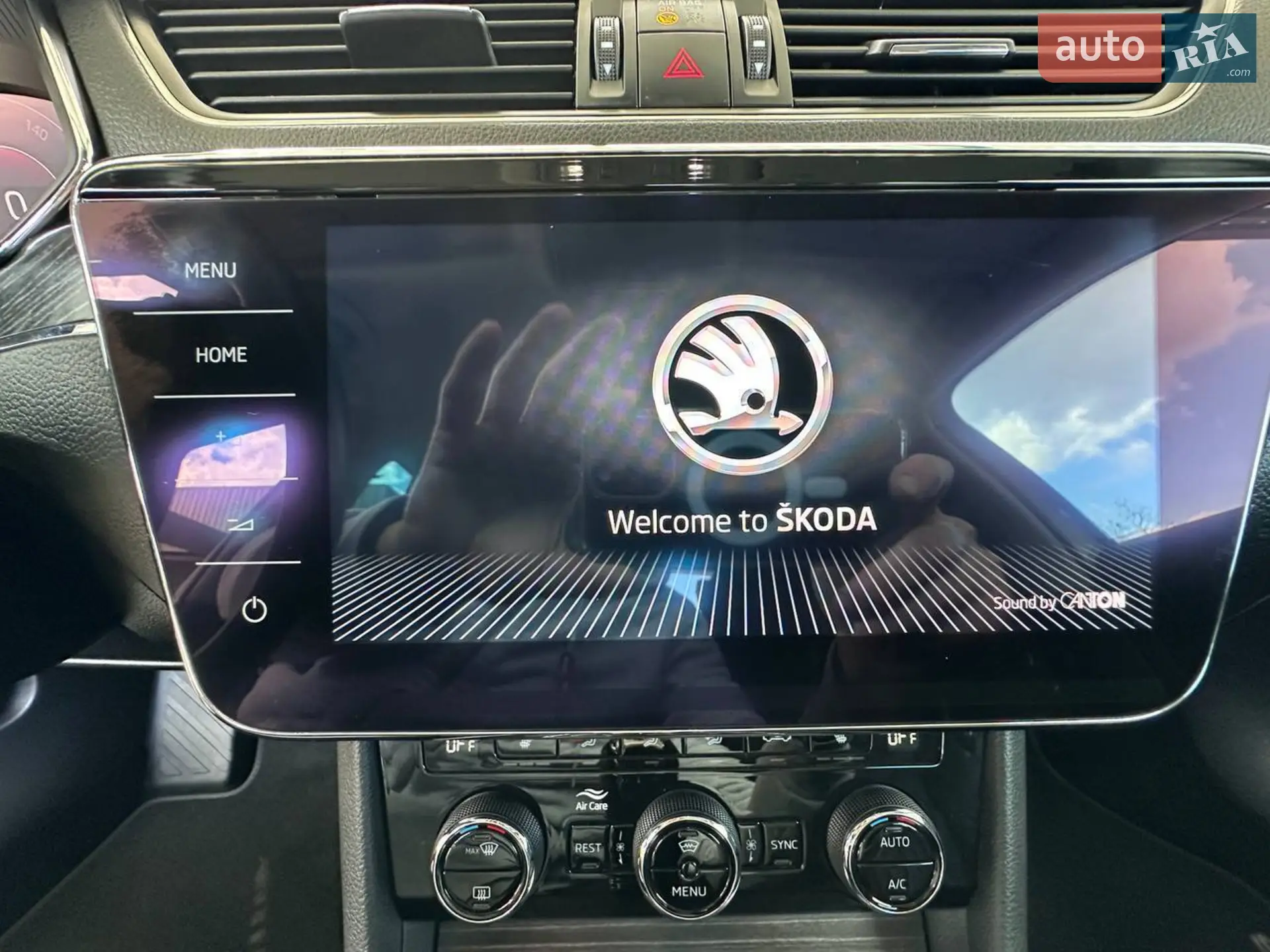 2019 Skoda Superb - мініатюра 54