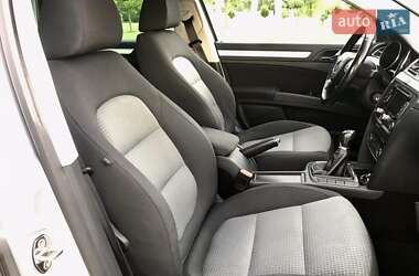 Универсал Skoda Superb 2013 в 
