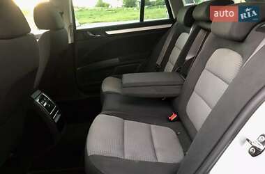 Универсал Skoda Superb 2013 в 