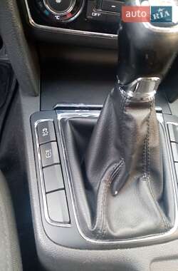 Универсал Skoda Superb 2013 в 