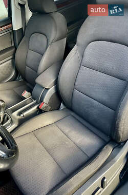 Ліфтбек Skoda Superb 2012 в 