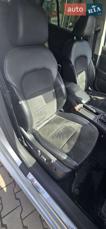 Ліфтбек Skoda Superb 2013 в Луцьку