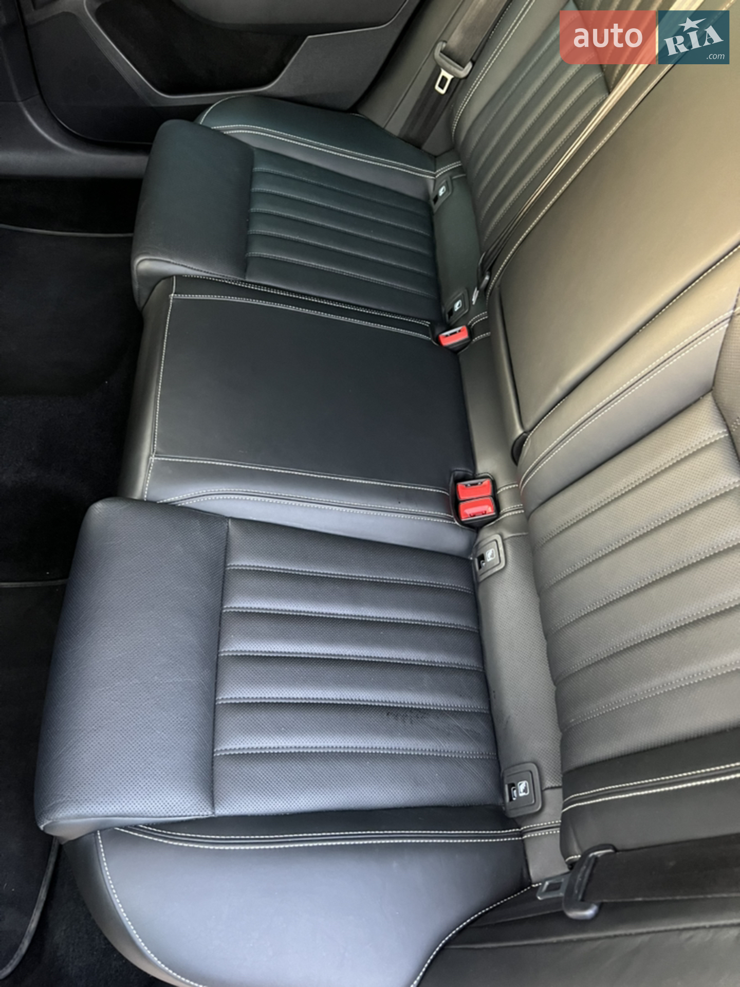 2019 Skoda Superb - мініатюра 11