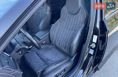 Універсал Skoda Superb 2021 в 