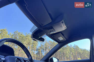 Універсал Skoda Superb 2021 в 