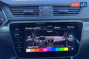 Універсал Skoda Superb 2021 в 