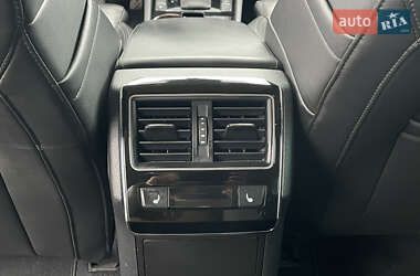 Универсал Skoda Superb 2017 в 