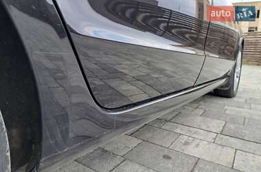 Лифтбек Skoda Superb 2014 в 
