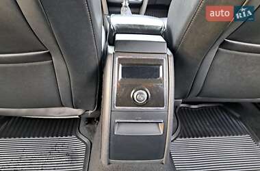 Лифтбек Skoda Superb 2014 в 