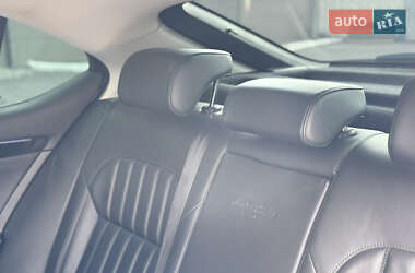 Лифтбек Skoda Superb 2016 в 