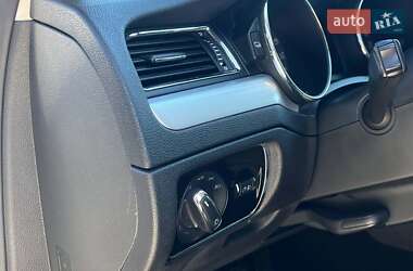 Ліфтбек Skoda Superb 2011 в 