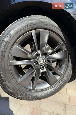 Ліфтбек Skoda Superb 2022 в Кривому Розі