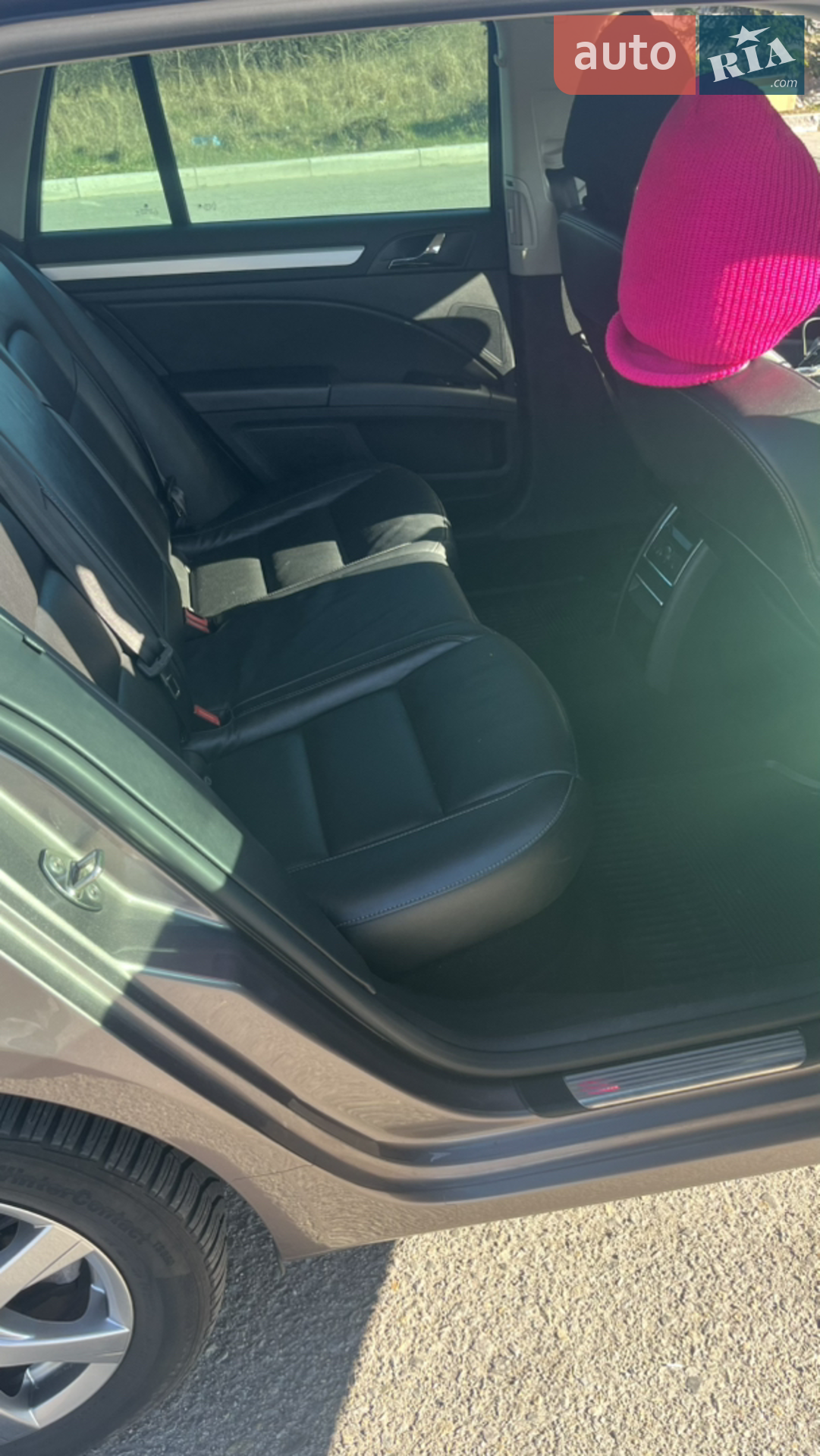 2012 Skoda Superb - мініатюра 15