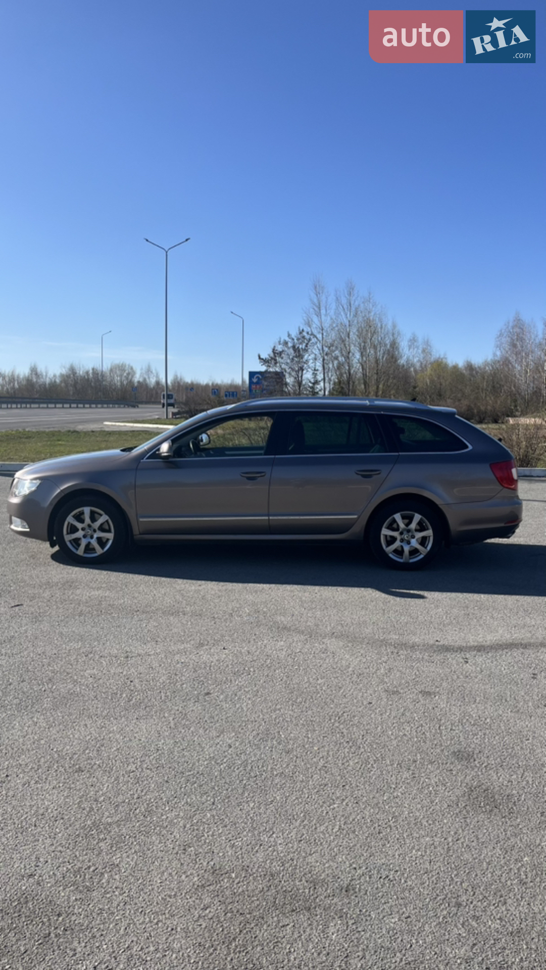 2012 Skoda Superb - мініатюра 33