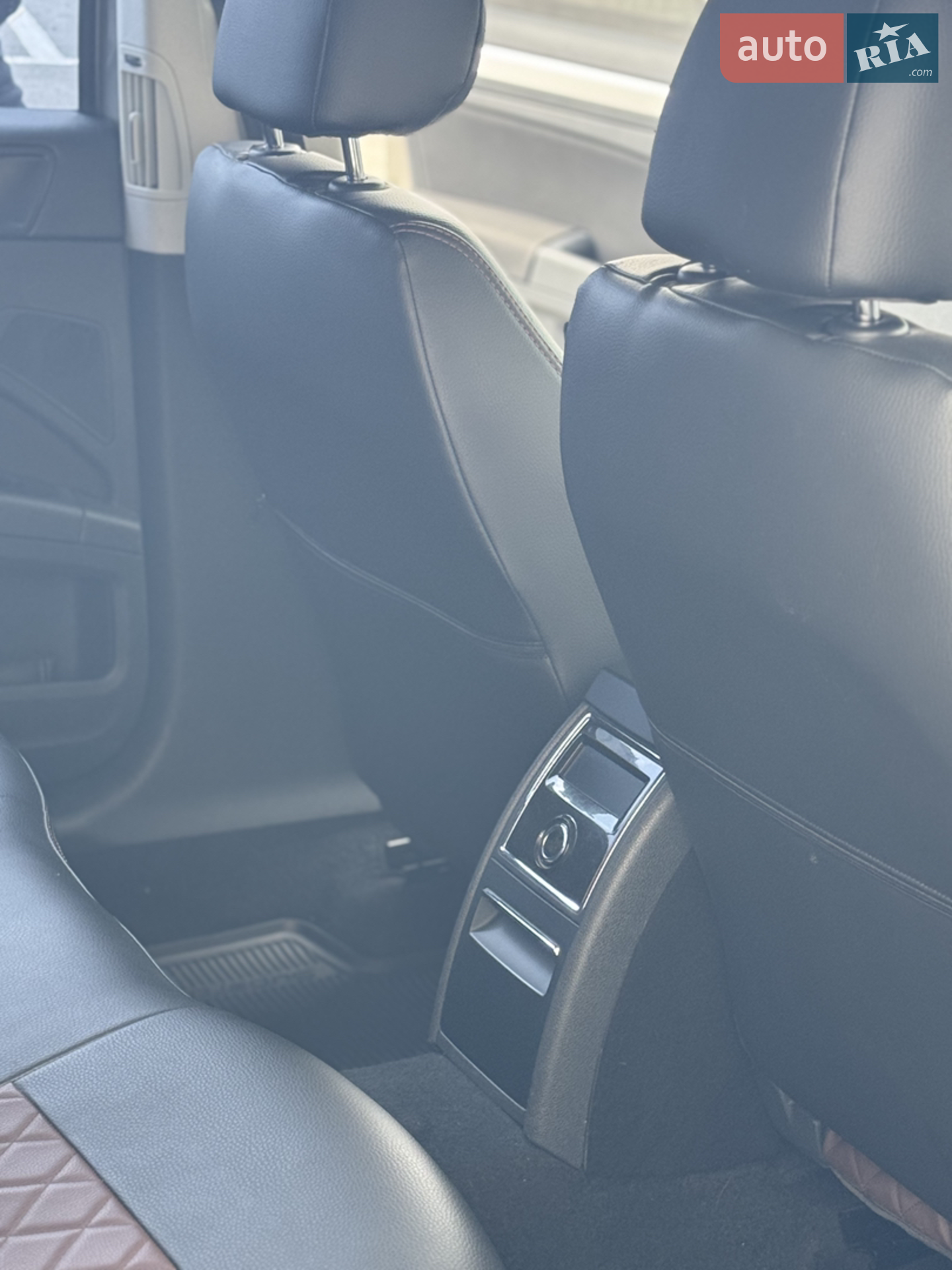 2013 Skoda Superb - мініатюра 28
