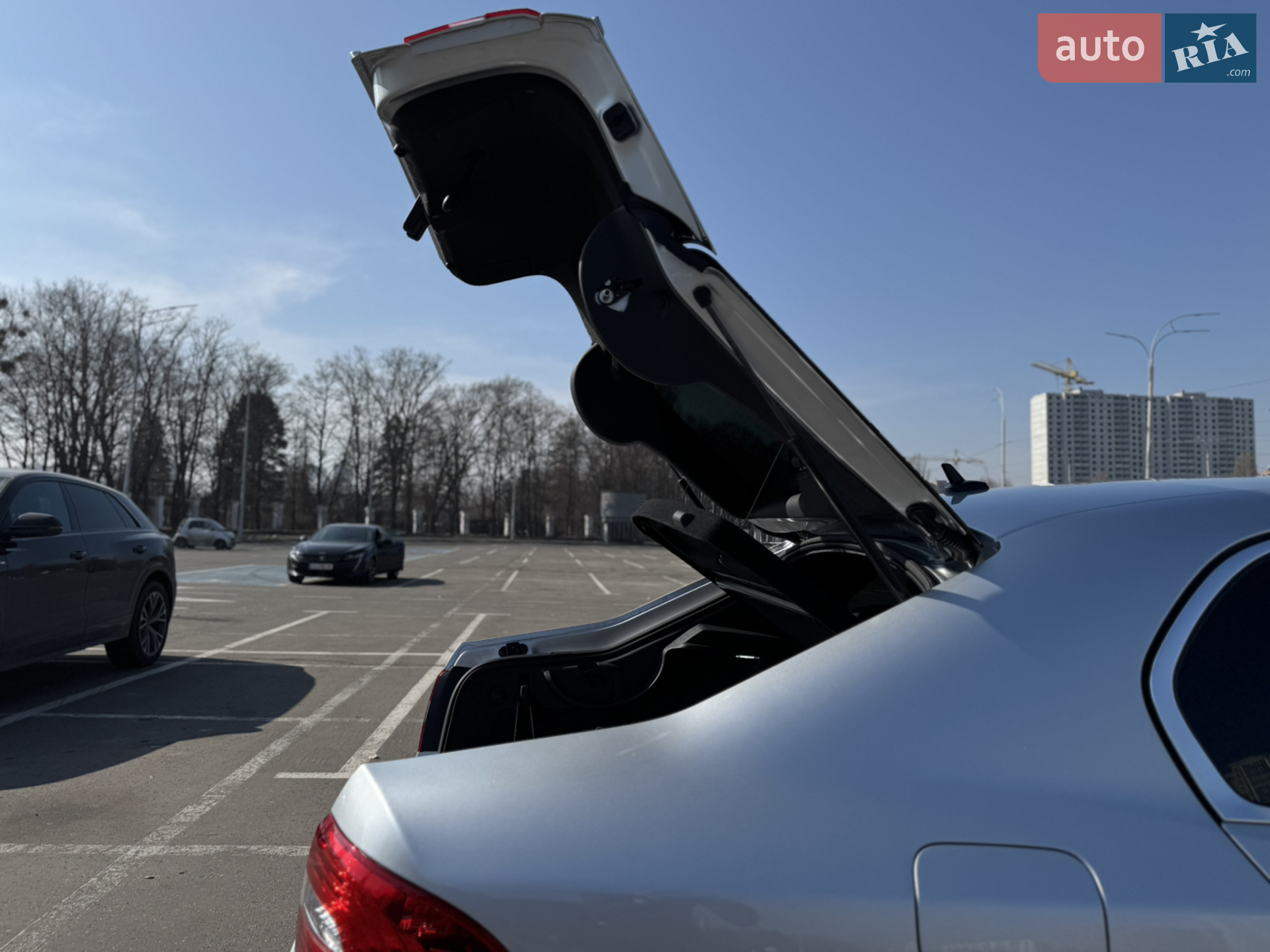2013 Skoda Superb - мініатюра 14
